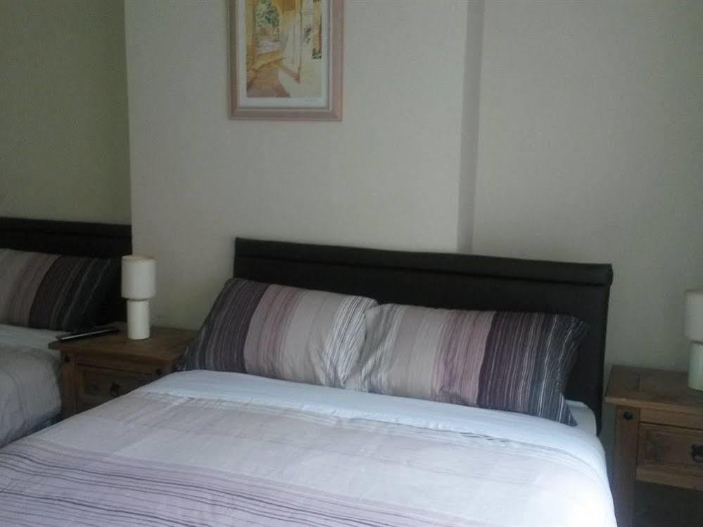 Ardmore Guest House Belfast Bagian luar foto