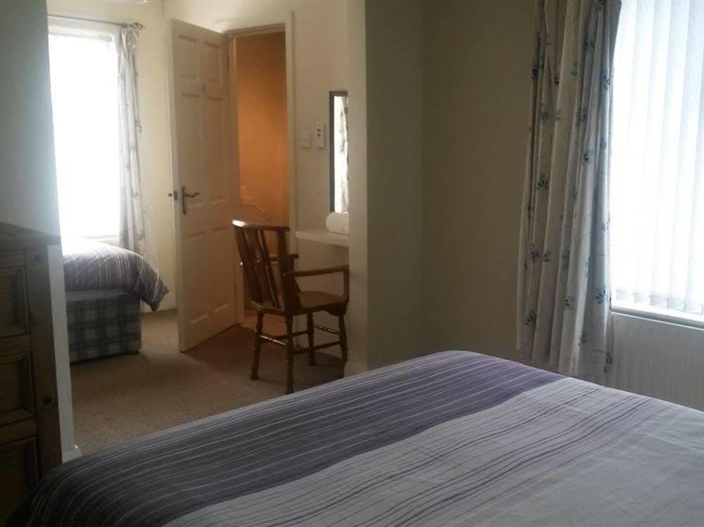 Ardmore Guest House Belfast Bagian luar foto