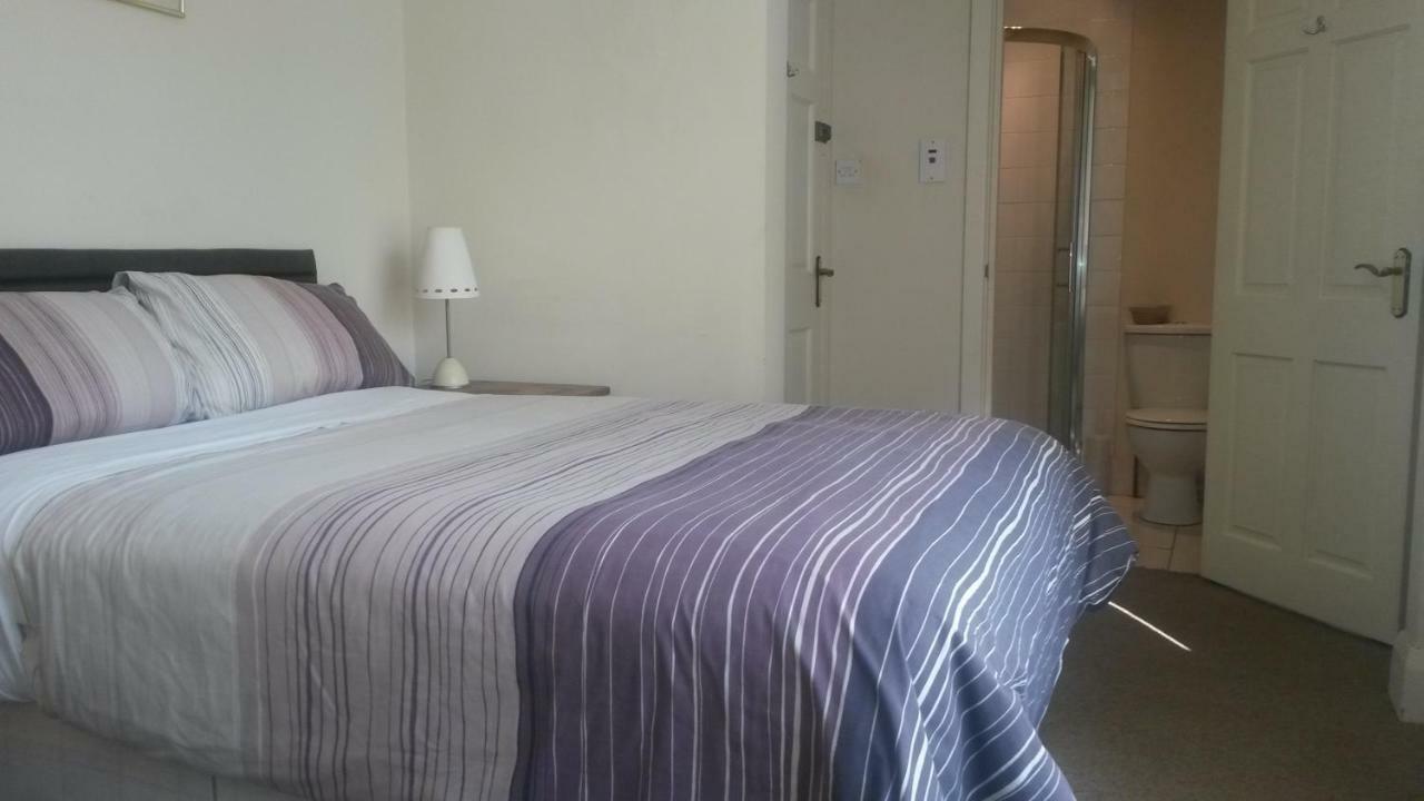 Ardmore Guest House Belfast Bagian luar foto