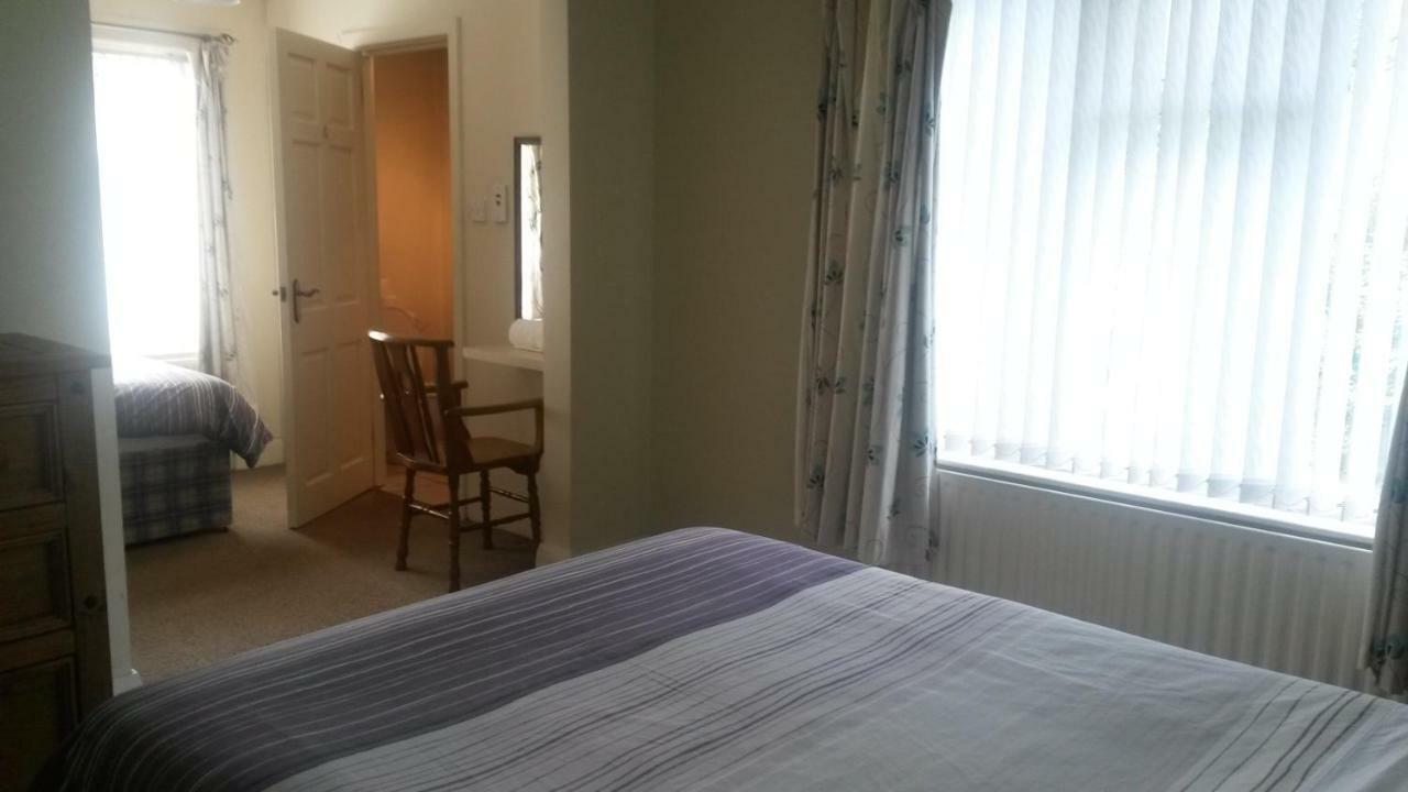 Ardmore Guest House Belfast Bagian luar foto