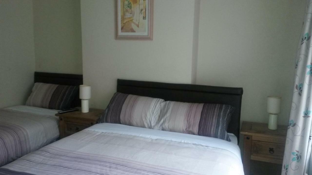 Ardmore Guest House Belfast Bagian luar foto