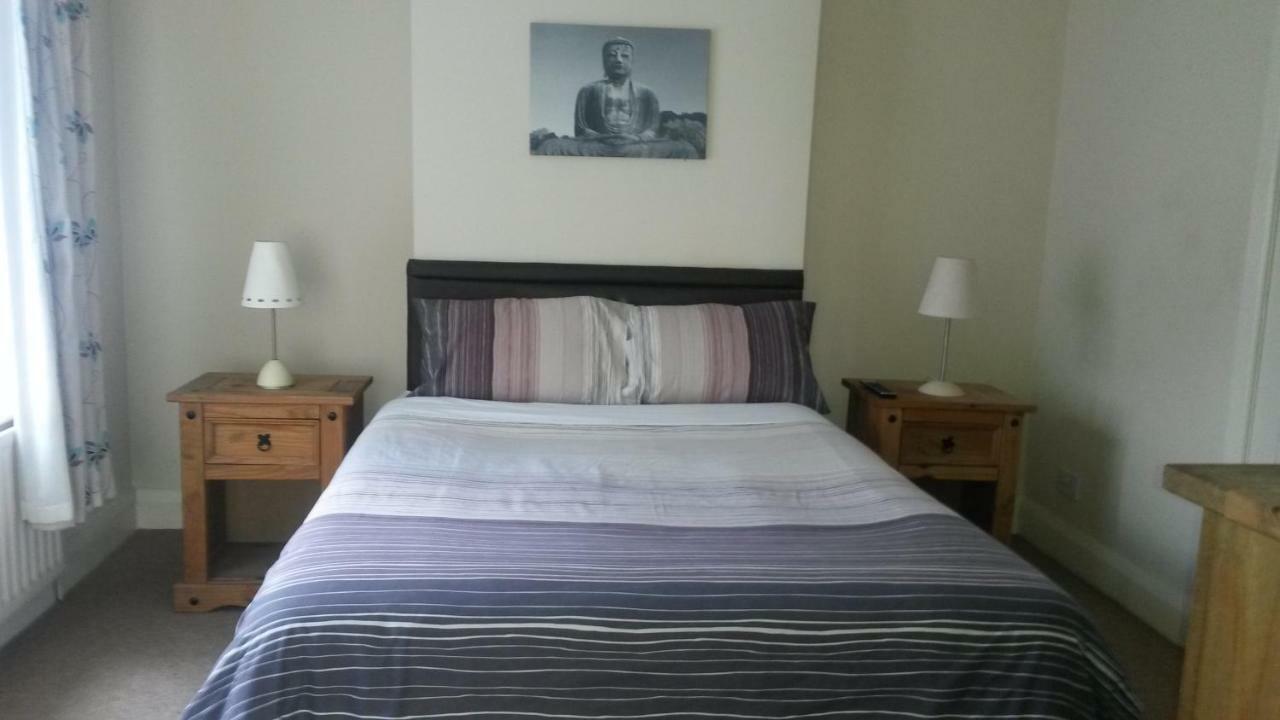 Ardmore Guest House Belfast Bagian luar foto